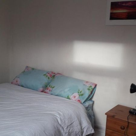 Spectrum Guest House Manchester Esterno foto
