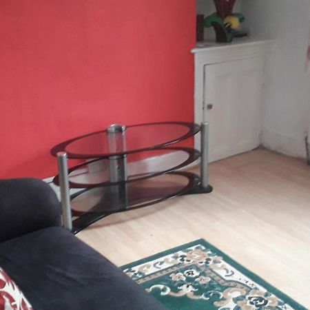 Spectrum Guest House Manchester Esterno foto