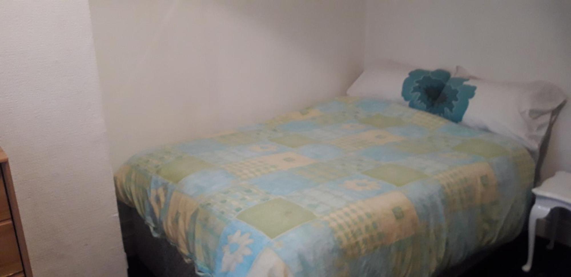 Spectrum Guest House Manchester Esterno foto