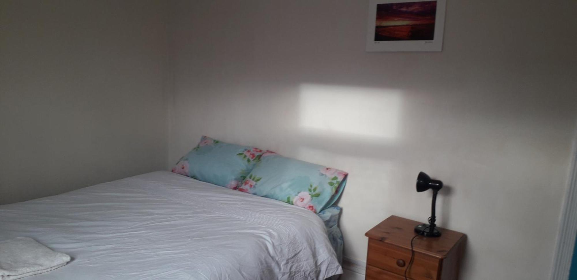 Spectrum Guest House Manchester Esterno foto