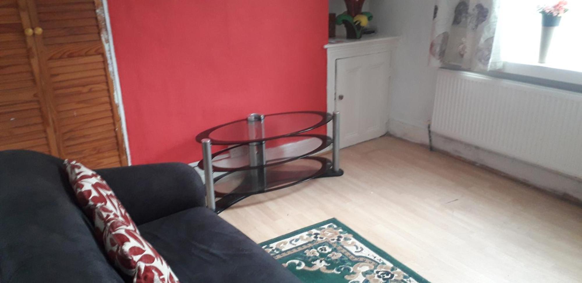 Spectrum Guest House Manchester Esterno foto